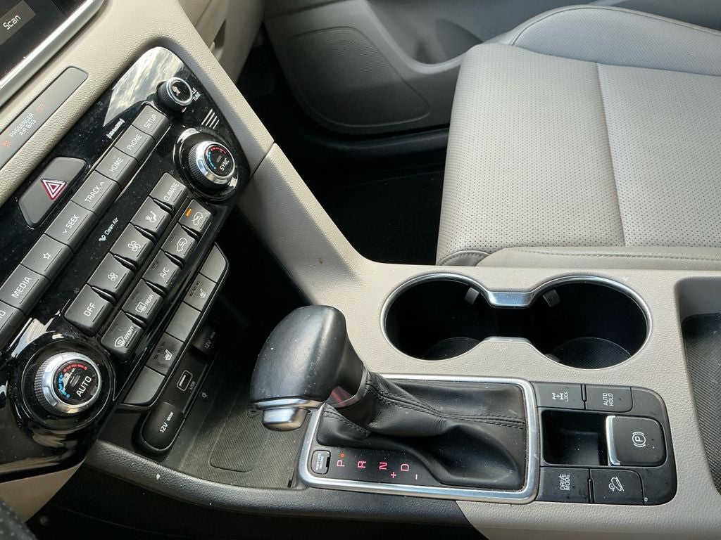 2021 Kia Sportage S