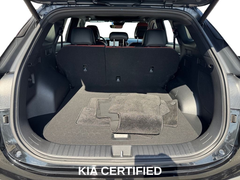 2023 Kia Sportage Hybrid SX-Prestige AWD