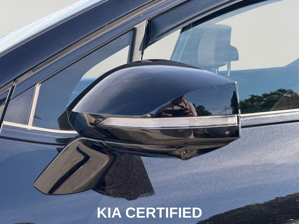 2023 Kia Sportage Hybrid SX-Prestige AWD