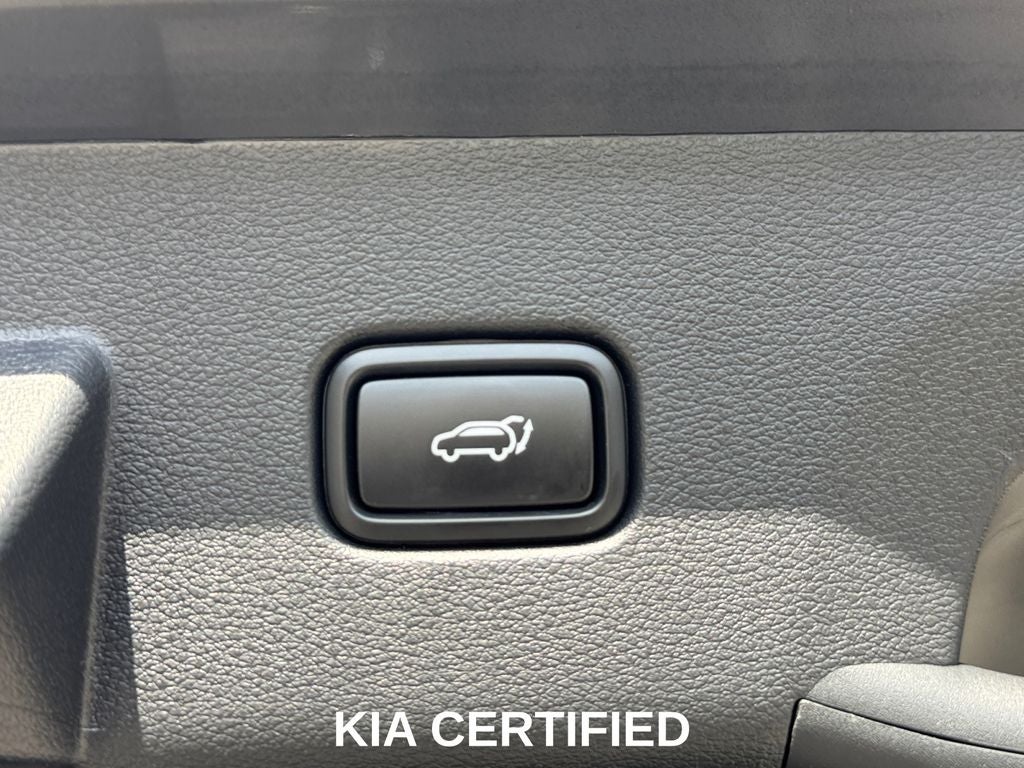 2023 Kia Sportage Hybrid SX-Prestige AWD