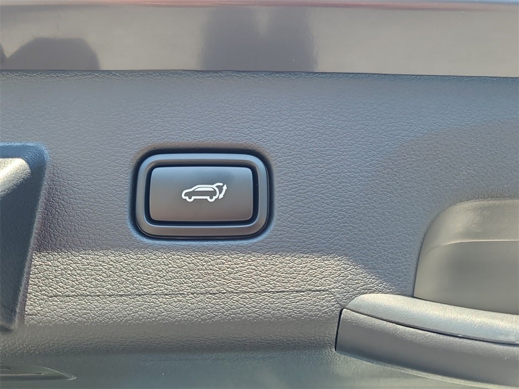 2025 Kia Sportage Plug-In Hybrid X-Line Prestige