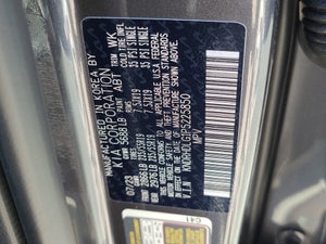 2023 Kia Sorento Hybrid EX AWD