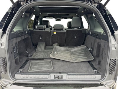 2022 Land Rover Discovery S R-Dynamic