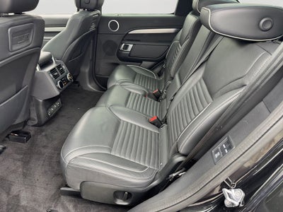 2022 Land Rover Discovery S R-Dynamic