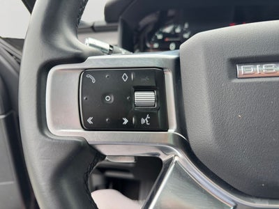 2022 Land Rover Discovery S R-Dynamic