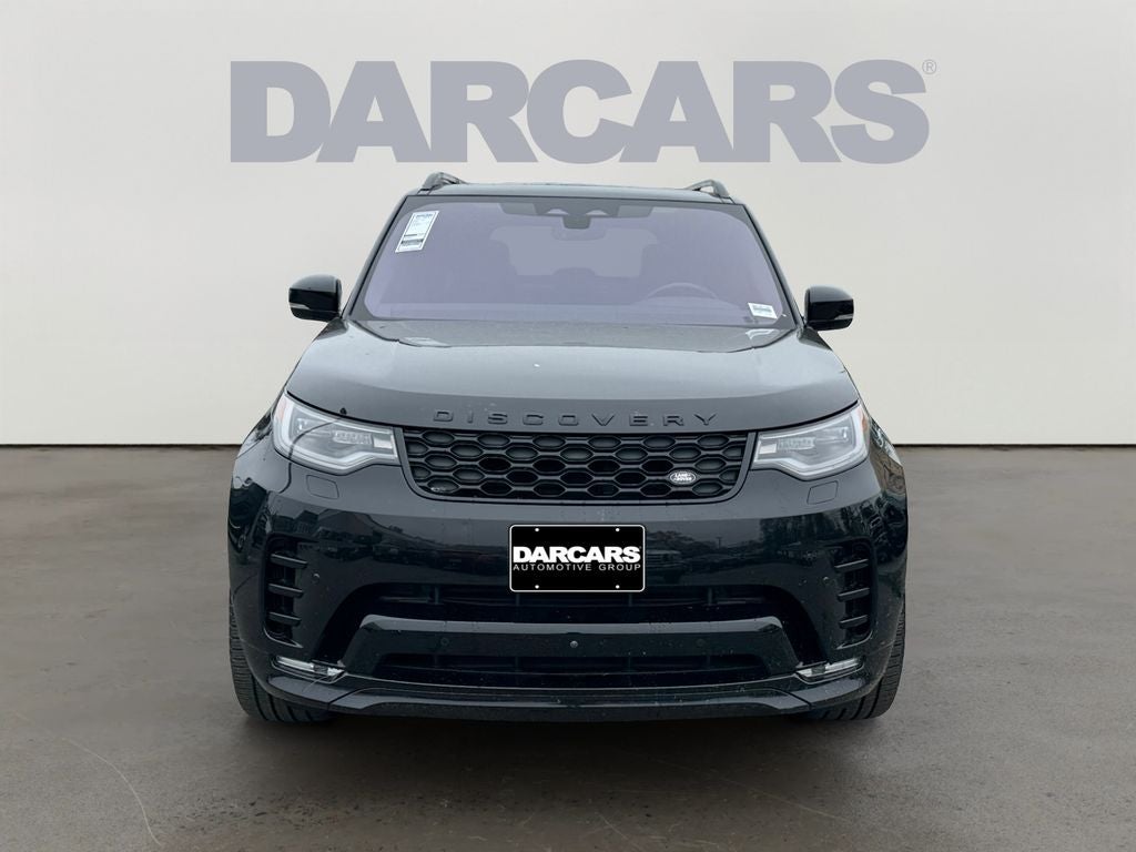 2022 Land Rover Discovery S R-Dynamic