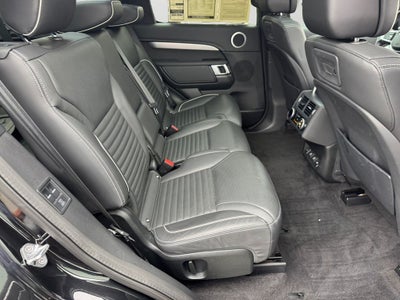 2022 Land Rover Discovery S R-Dynamic