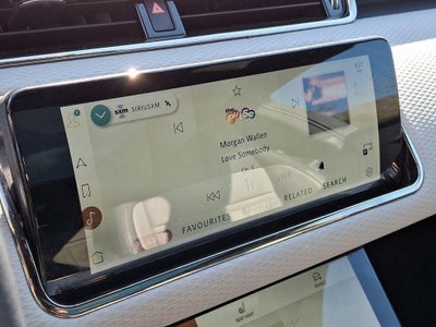 2023 Land Rover Range Rover Evoque Dynamic