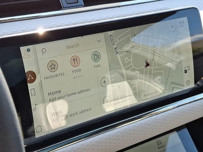 2023 Land Rover Range Rover Evoque Dynamic