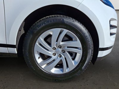 2023 Land Rover Range Rover Evoque Dynamic