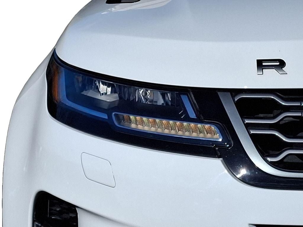 2023 Land Rover Range Rover Evoque Dynamic