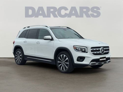 2023 Mercedes-Benz GLB GLB 250