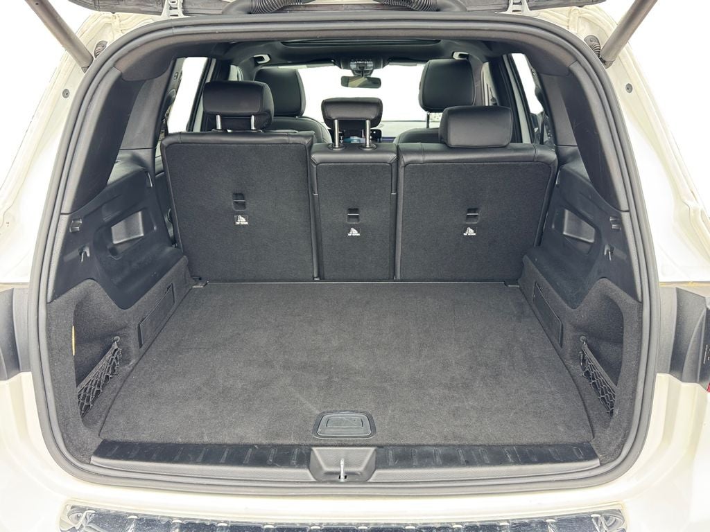 2023 Mercedes-Benz GLB GLB 250