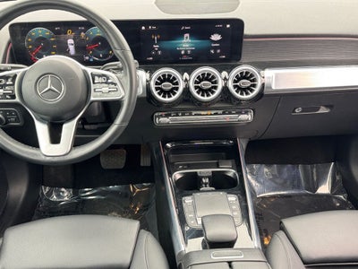 2023 Mercedes-Benz GLB GLB 250