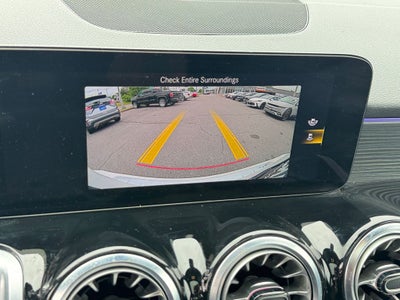 2023 Mercedes-Benz GLB GLB 250