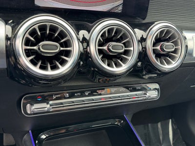 2023 Mercedes-Benz GLB GLB 250