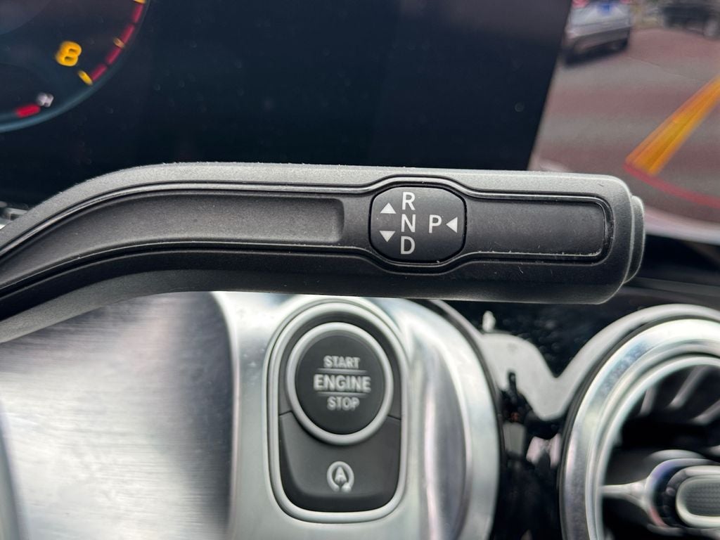 2023 Mercedes-Benz GLB GLB 250