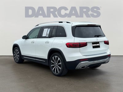 2023 Mercedes-Benz GLB GLB 250