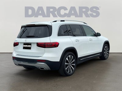 2023 Mercedes-Benz GLB GLB 250