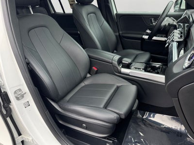 2023 Mercedes-Benz GLB GLB 250