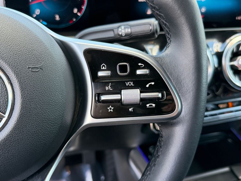 2021 Mercedes-Benz GLA GLA 250 4MATIC®