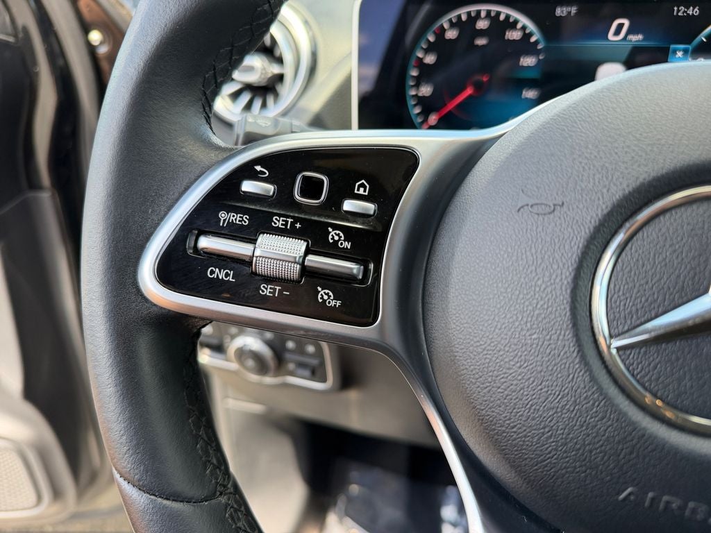 2021 Mercedes-Benz GLA GLA 250 4MATIC®
