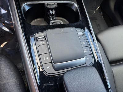 2021 Mercedes-Benz GLA GLA 250 4MATIC®