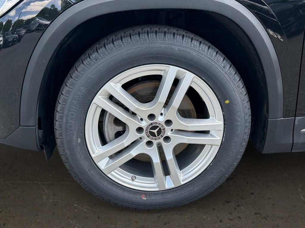 2021 Mercedes-Benz GLA GLA 250 4MATIC®