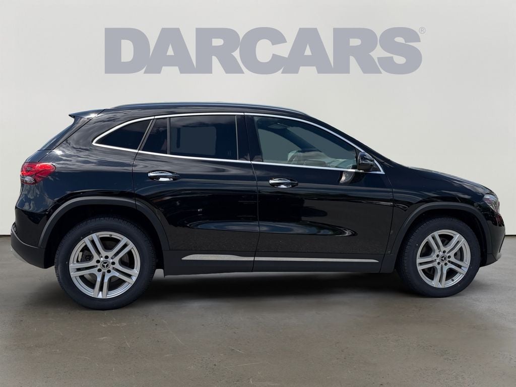 2021 Mercedes-Benz GLA GLA 250 4MATIC®