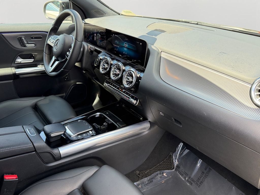 2021 Mercedes-Benz GLA GLA 250 4MATIC®