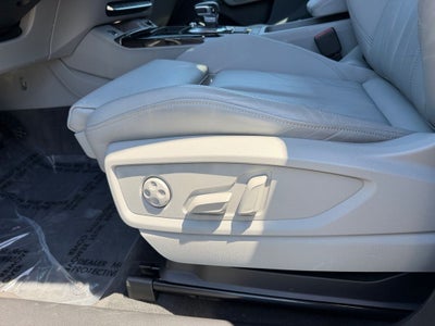 2024 Audi Q5 Sportback 45 S line Premium quattro