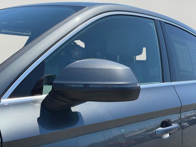 2024 Audi Q5 Sportback 45 S line Premium quattro
