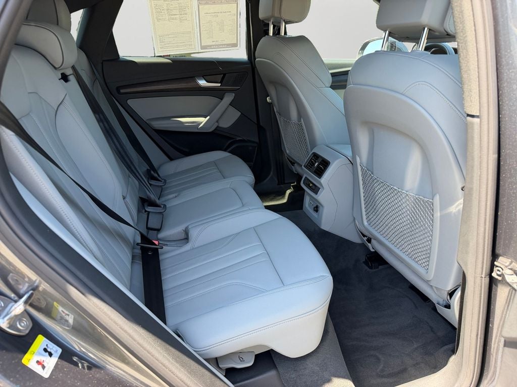 2024 Audi Q5 Sportback 45 S line Premium quattro