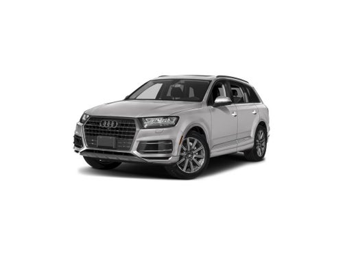 2018 Audi Q7 2.0T Premium Plus quattro