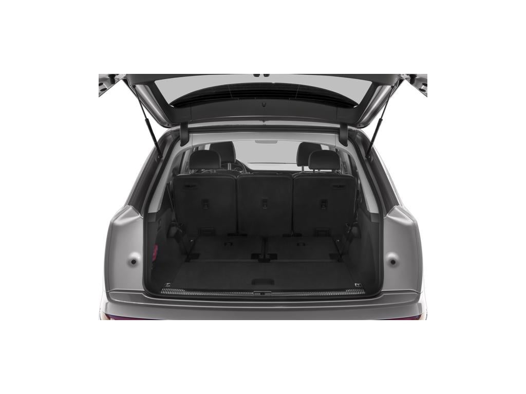 2018 Audi Q7 2.0T Premium Plus quattro