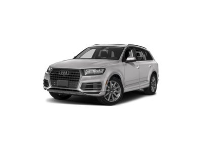 2018 Audi Q7 2.0T Premium Plus quattro