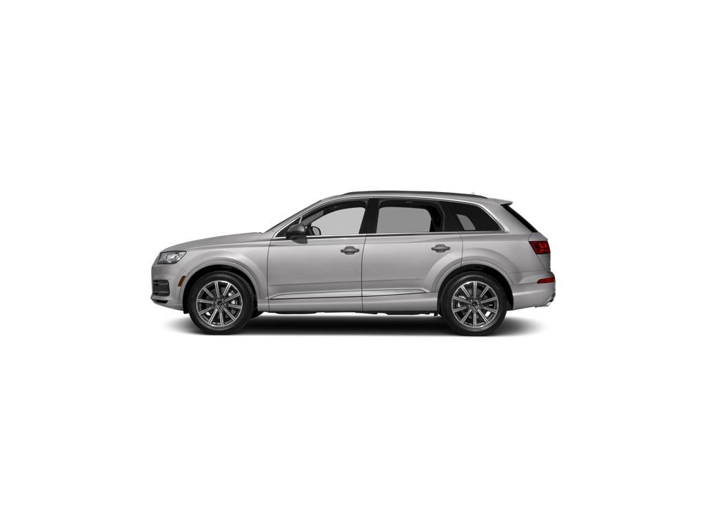 2018 Audi Q7 2.0T Premium Plus quattro