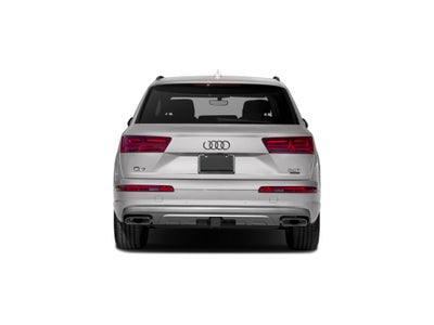 2018 Audi Q7 2.0T Premium Plus quattro