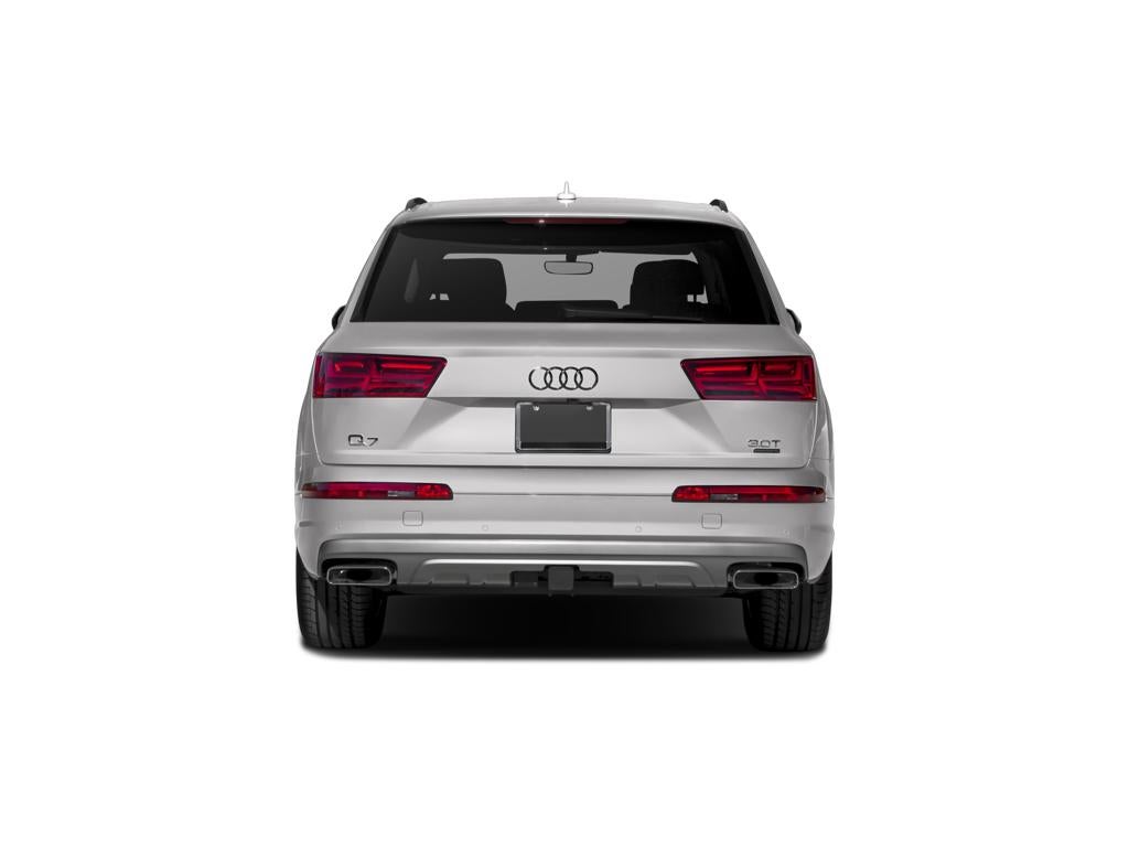 2018 Audi Q7 2.0T Premium Plus quattro