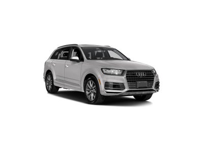 2018 Audi Q7 2.0T Premium Plus quattro