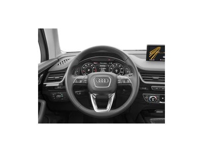 2018 Audi Q7 2.0T Premium Plus quattro