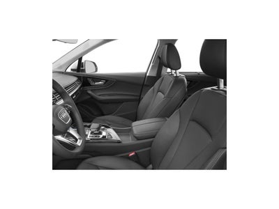 2018 Audi Q7 2.0T Premium Plus quattro