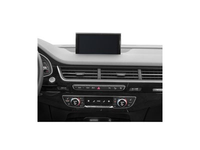 2018 Audi Q7 2.0T Premium Plus quattro