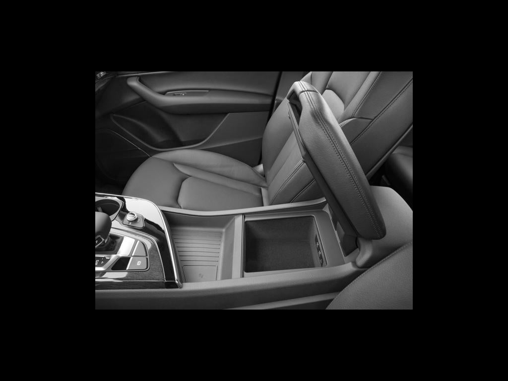 2018 Audi Q7 2.0T Premium Plus quattro