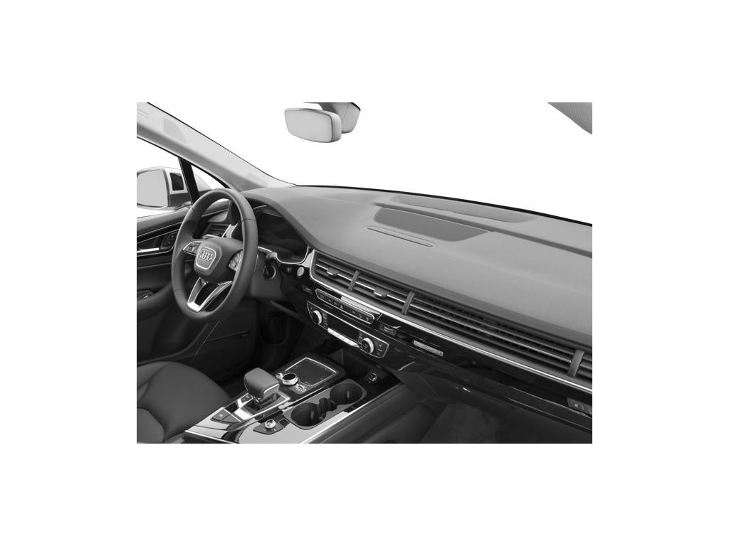 2018 Audi Q7 2.0T Premium Plus quattro