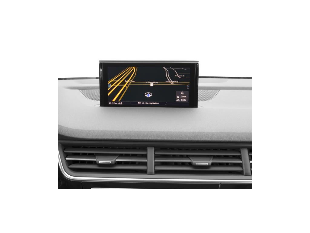 2018 Audi Q7 2.0T Premium Plus quattro