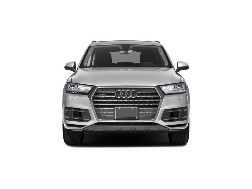 2018 Audi Q7 2.0T Premium Plus quattro