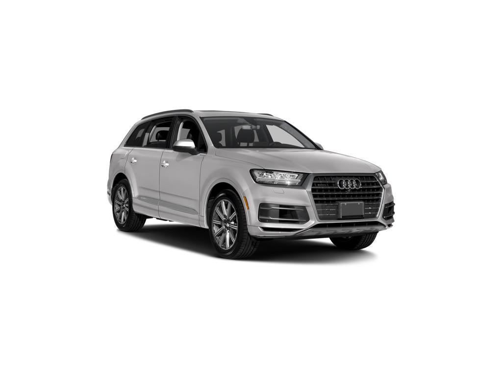 2018 Audi Q7 2.0T Premium Plus quattro