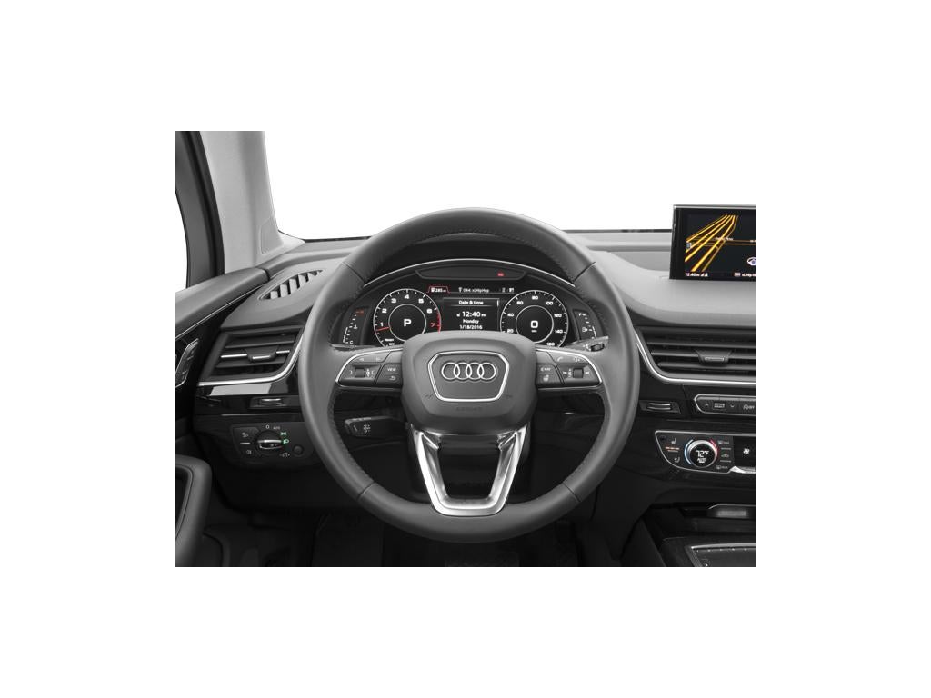 2018 Audi Q7 2.0T Premium Plus quattro