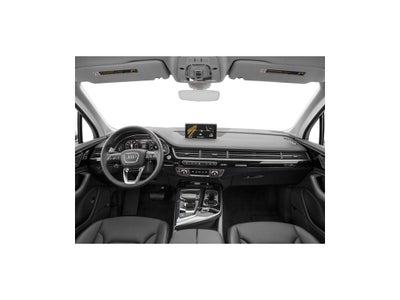 2018 Audi Q7 2.0T Premium Plus quattro